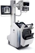 Цифровой палатный рентген аппарат GE Optima XR 240 AMX