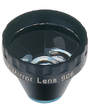 Гониолинза Модель 906 L Haag-Streit Diagnostics (Швейцария)