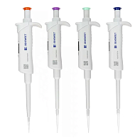 Дозаторы лабораторные