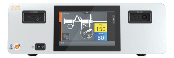 Электрокоагулятор высокочастотный BOWA ARC тип I (Германия)