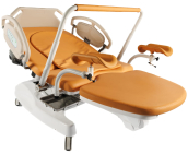 Кровать акушерская DIXION DH - C101A05