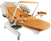 Кровать акушерская DIXION DH - C101A05