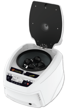 Универсальная лабораторная центрифуга NEUATION iFUGE UC02