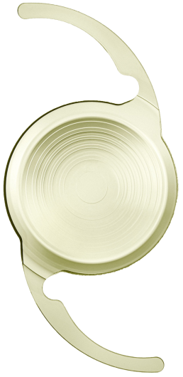 Интраокулярная линза FVR (Full Visual Range) ИОЛ TECNIS Odyssey Johnson & Johnson (США)