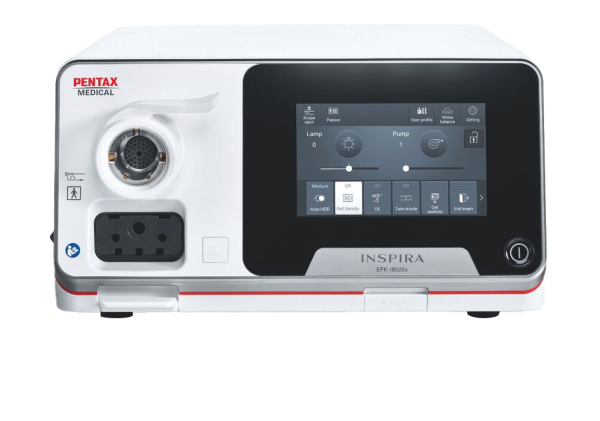 Видеопроцессор эндоскопический Pentax INSPIRA 
