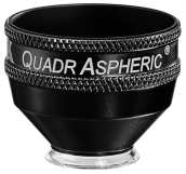 Непрямая контактная линза для лазеров Quadr Aspheric (США)