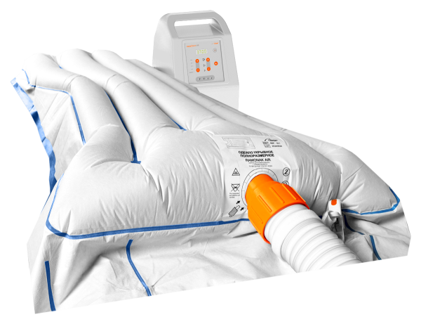 Система конвекционного обогрева пациента RAMONAK AIR Тахат (Беларусь)