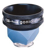 Линза Гольдмана Volk G-4 Goniolaser (США)