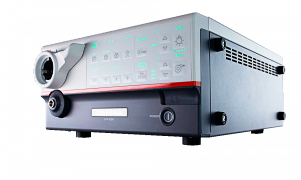 Видеопроцессор EPK-3000 DEFINA i-scan Pentax