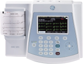 Электрокардиограф 3-канальный Mac 600 GE Healthcare 