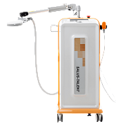 Аппарат высокоэнергетической индуктивной терапии Enraf-Nonius Compact ll