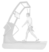 Система стабилометрическая с БОС BalanceTutor Meditouch (Израиль)