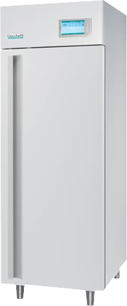 Фармацевтический холодильник Labor 700 Touch Fiocchetti