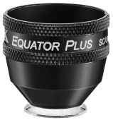 Непрямые контактные линзы для лазеров Volk Equator Plus (США)
