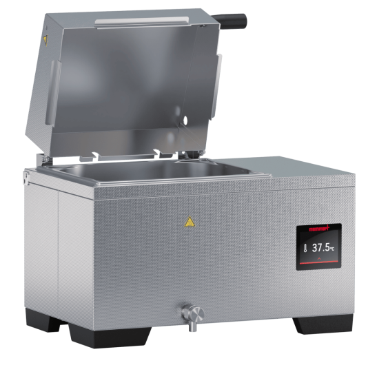 Баня водяная лабораторная Memmert WTB 6 (Германия)