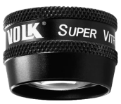 Линза для щелевой лампы Volk Super VitreoFundus (США)