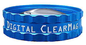 Диагностическая линза 14D Large Clear Volk (США)