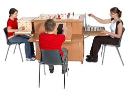 Перчатка-тренажёр для разработки мелкой моторики рук SensoRehab (Россия)