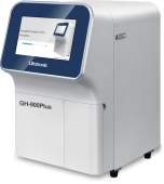 Анализатор гликированного гемоглобина Lifotronic GH-900 Plus (Китай)