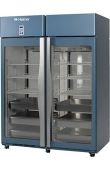 Холодильник фармацевтический HPR 456 Helmer