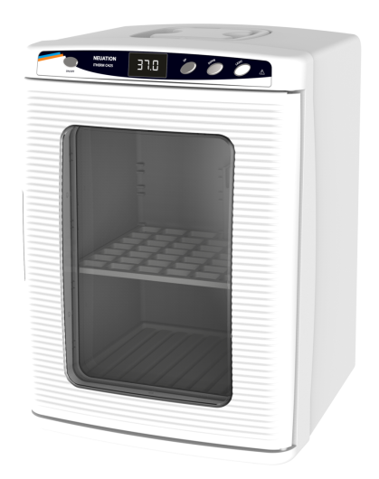 Инкубатор лабораторный для нагрева и охлаждения iTHERM CH25 NEUATION (Китай)