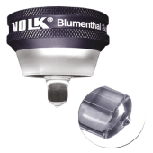 Линза для рассечения швов Volk Blumenthal Suturelysis (США)