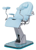 Кресло урологическое / гинекологическое с электроприводом ELLY TT Med 