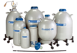 FISH-гибридизационная система ThermoBrite Stat Spin