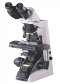 Бинокулярный микроскоп E200/ E200 LED
