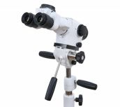 Бинокулярный кольпоскоп Alltion AC-3000