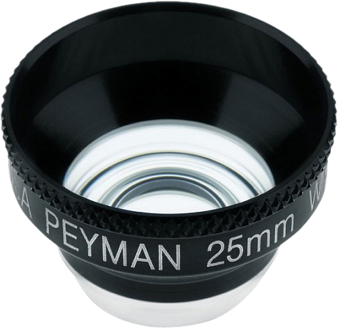 Офтальмологическая линза Пеймана OPY-25 Ocular Instruments