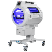 Аппарат круговой фототерапии новорожденных Dixion XHZ-200