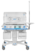 Стационарный кувез для новорожденных Dixion Бэбигард 1120 (BabyGuard 1120)