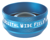 Линзы для щелевой лампы Volk Digital Wide Field (США)