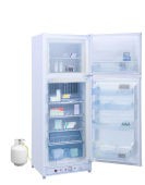 Холодильник абсорбционный электрогазовый XCD 275 Dixion 72 000 Р
