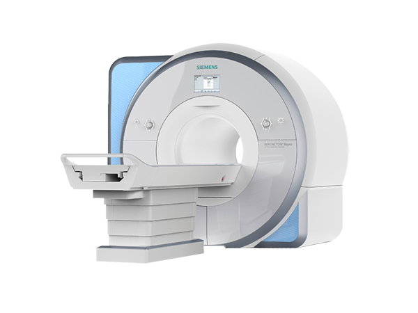 Магнитно-резонансный томограф MAGNETOM Skyra