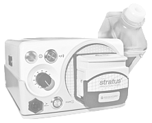 Инсуффлятор CO2 ENDOMATE CO2 Medivators