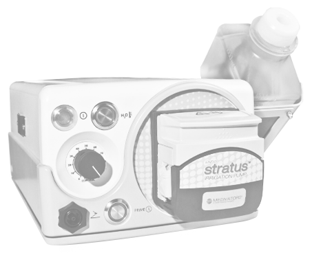 Помпа для подачи воды ENDO STRATUS Medivators