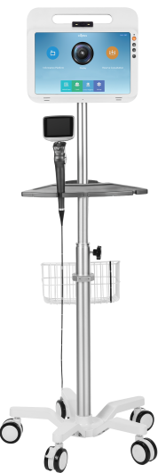 Видеоларингоскопы Insight iS Series Insighters (Китай)