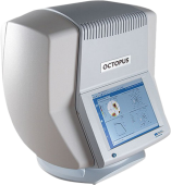 Периметр офтальмологический Haag-Streit Diagnostics Octopus 600
