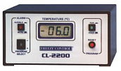 Freeze Control CL