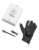 Перчатка-тренажёр для разработки мелкой моторики рук SensoRehab (Россия)