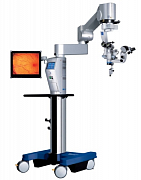 Микроскоп хирургический офтальмологический MOPTIM OPM 500 (Китай)