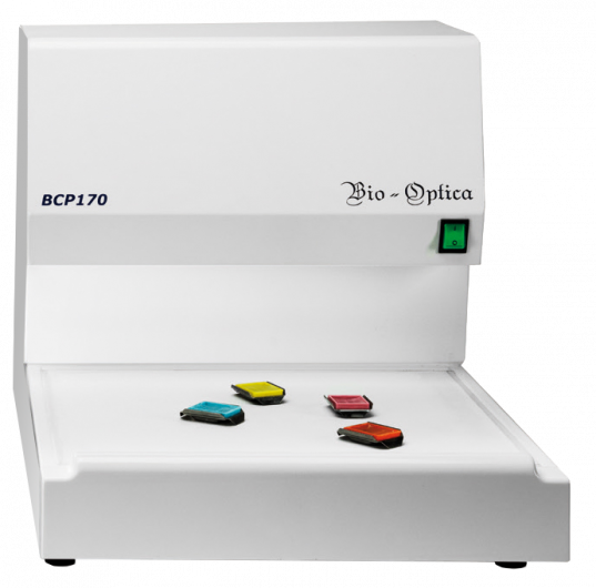 Модуль охлаждения ВЕС 170 CRYO Bio-Optica