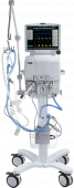 Аппарат ИВЛ Triton Zisline MV350 (Россия)