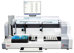 Коагулометр автоматический SF 8050 Succeeder