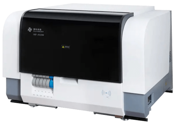 Коагулометр автоматический SF 8100 Succeeder