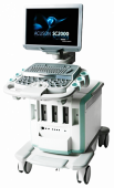 Ультразвуковой аппарат ACUSON SC2000 Siemens