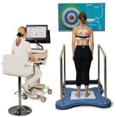 Система стабилографии НЕВРОКОР Балфит (Россия) 