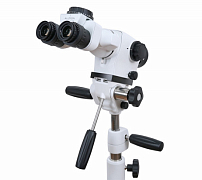 Бинокулярный кольпоскоп Alltion AC-5000